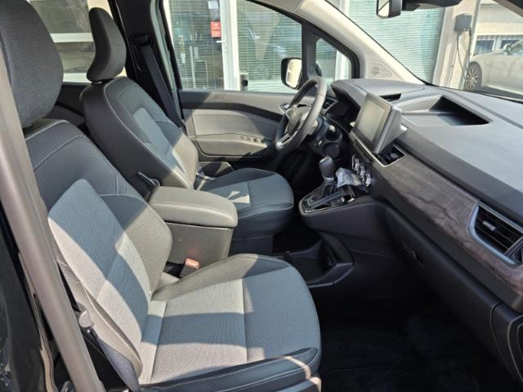 Renault GRAND KANGOO