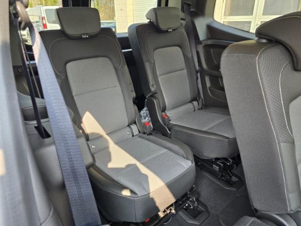 Renault GRAND KANGOO