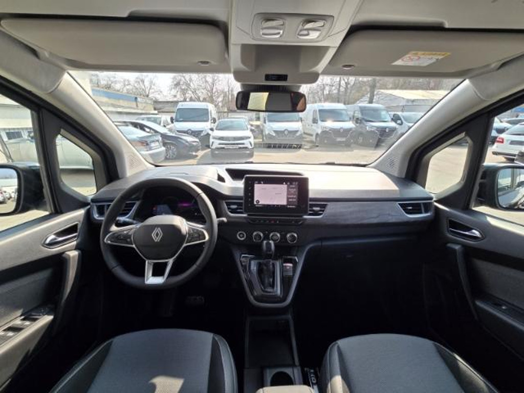 Renault GRAND KANGOO