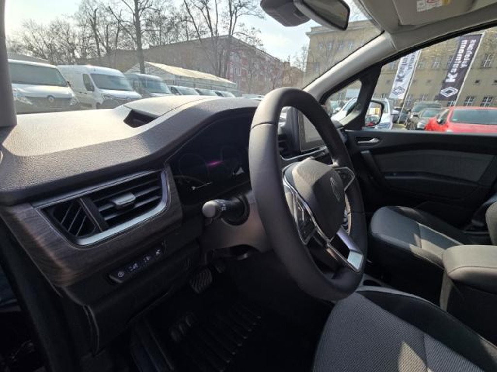Renault GRAND KANGOO