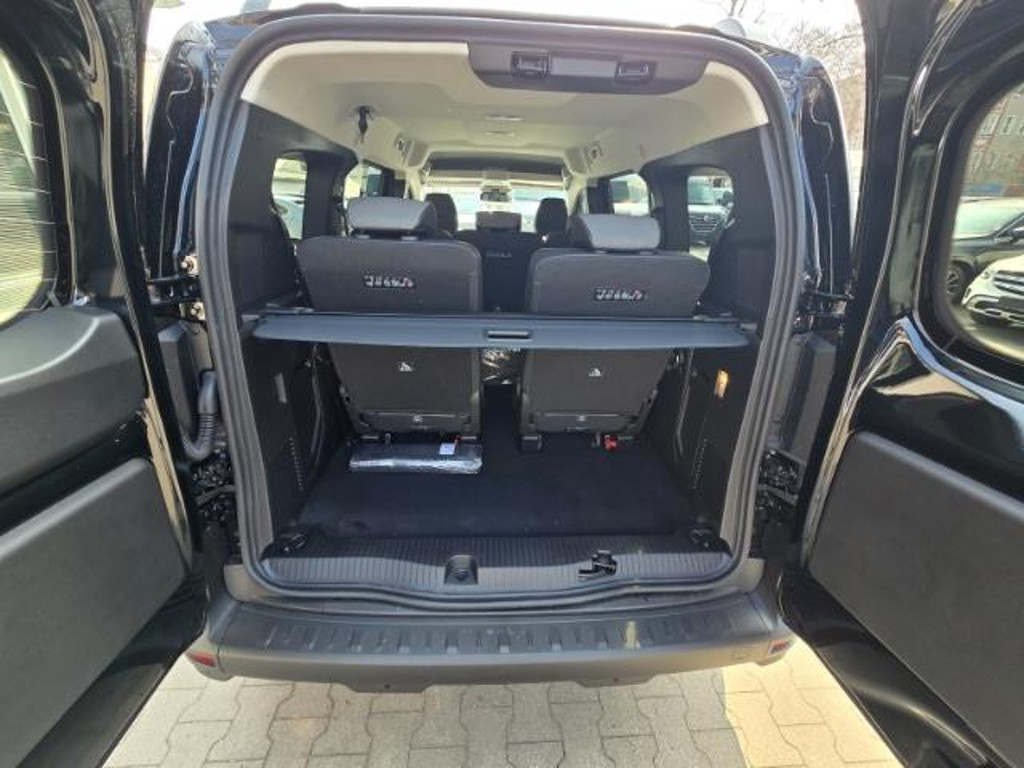 Renault GRAND KANGOO