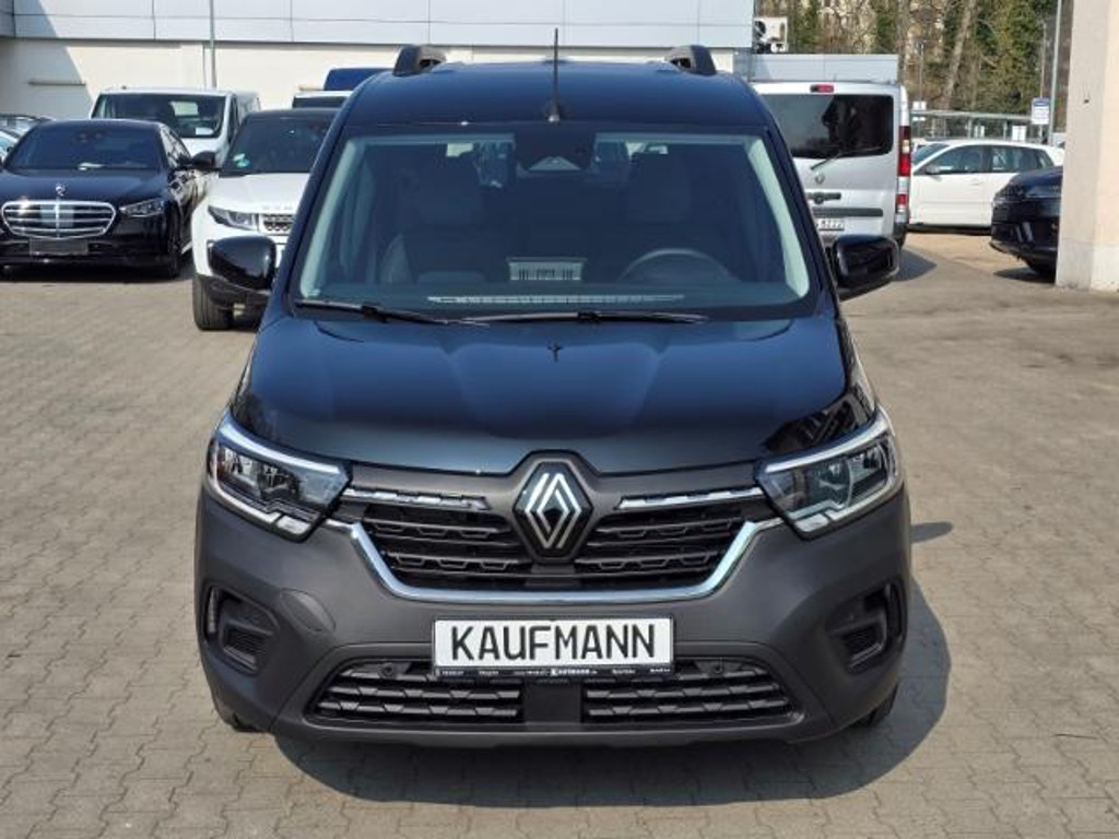 Renault GRAND KANGOO
