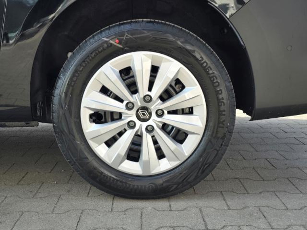 Renault GRAND KANGOO