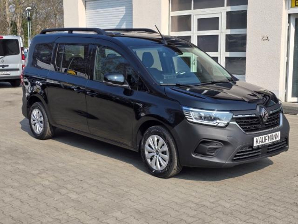 Renault GRAND KANGOO