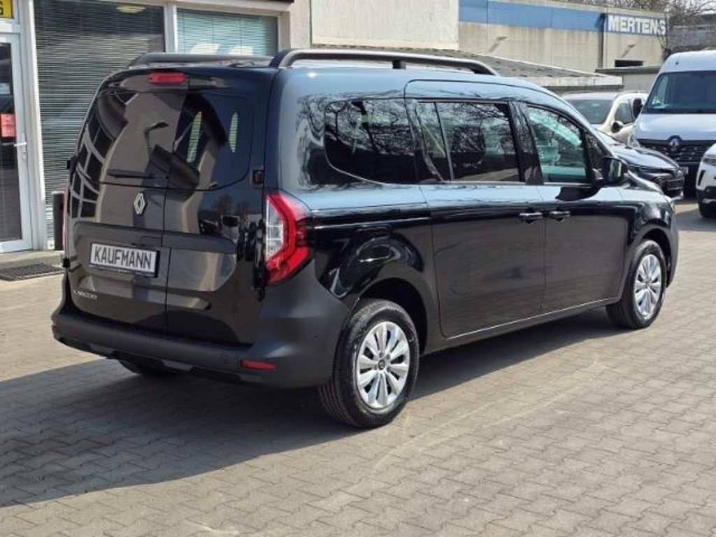 Renault GRAND KANGOO