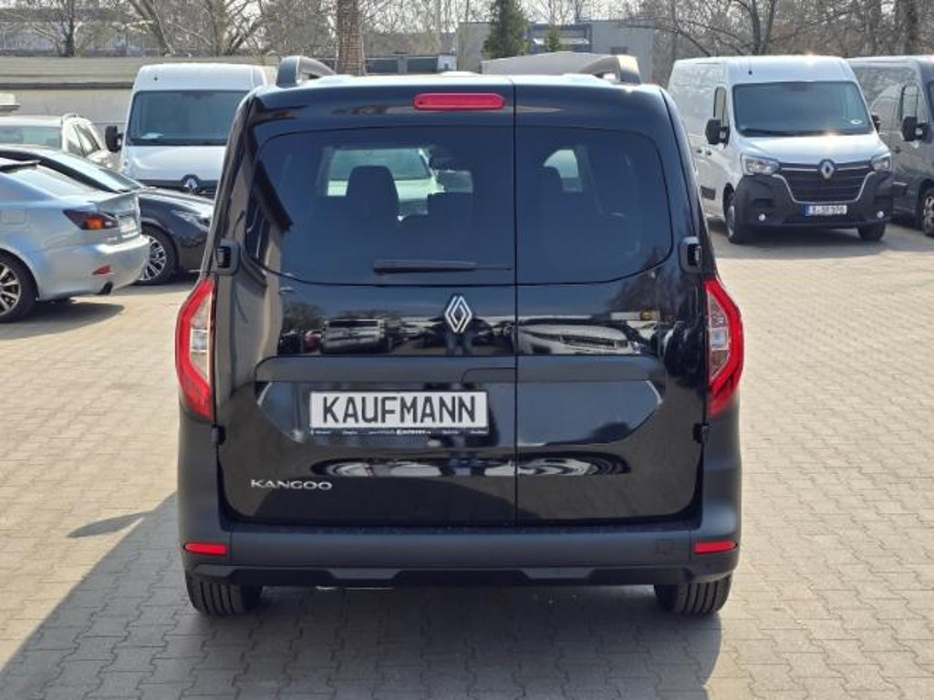 Renault GRAND KANGOO