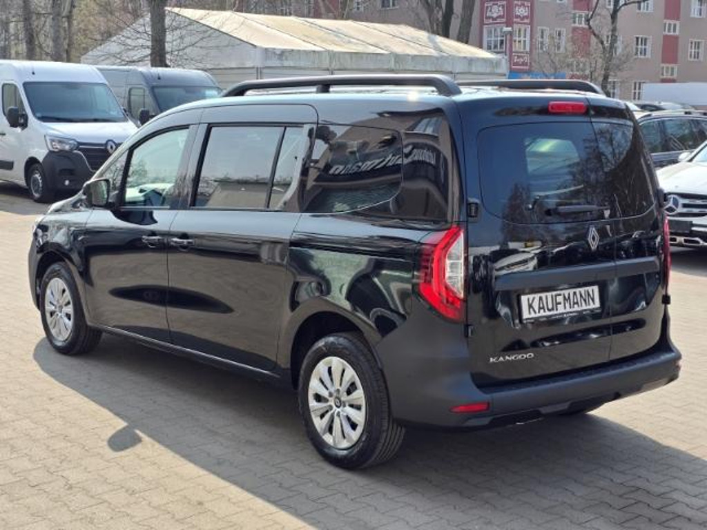 Renault GRAND KANGOO