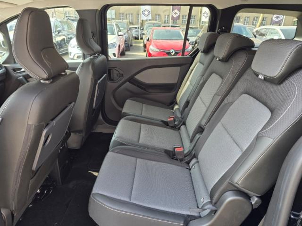 Renault GRAND KANGOO
