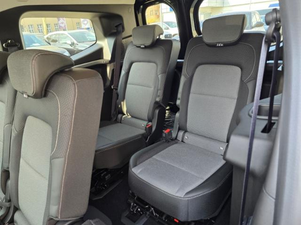 Renault GRAND KANGOO