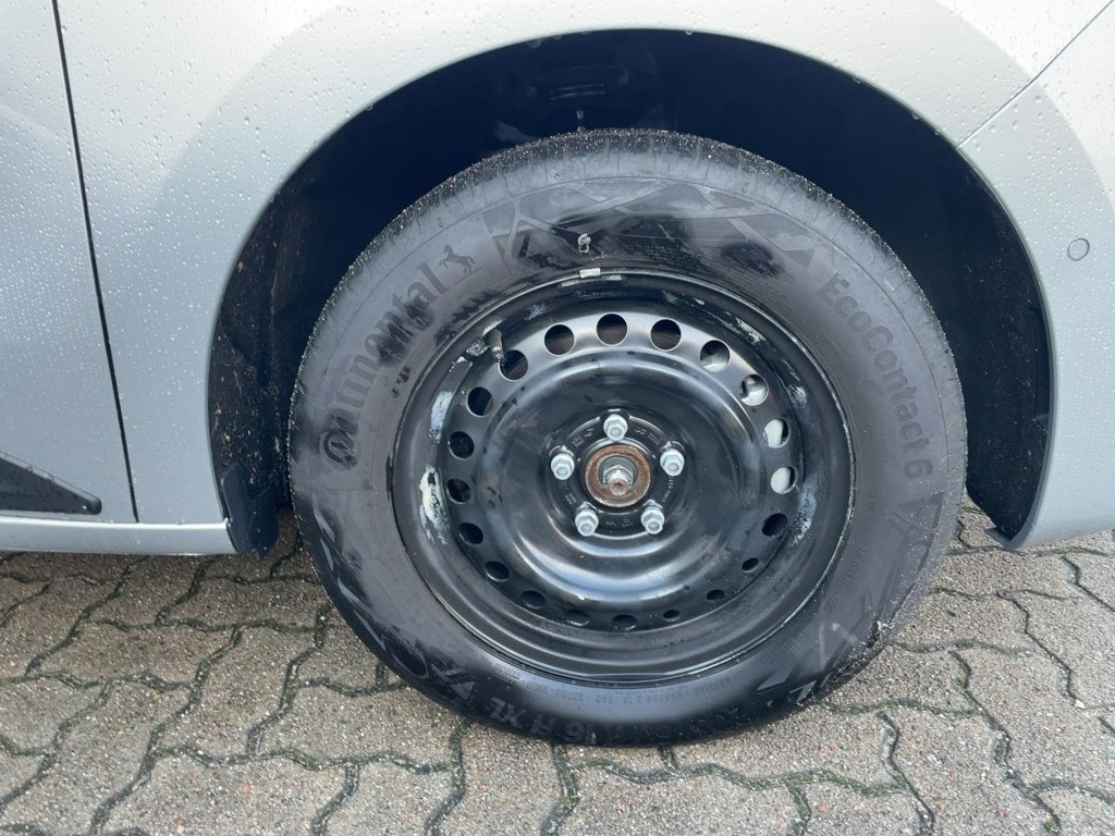 Renault GRAND KANGOO