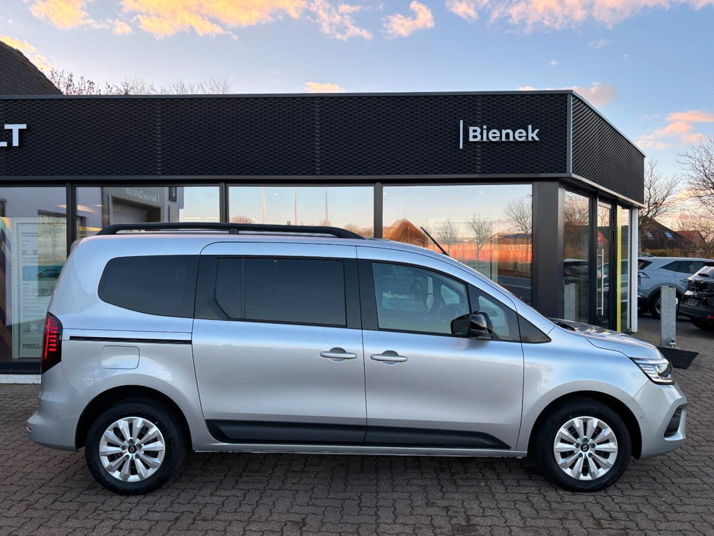 Renault GRAND KANGOO Techno