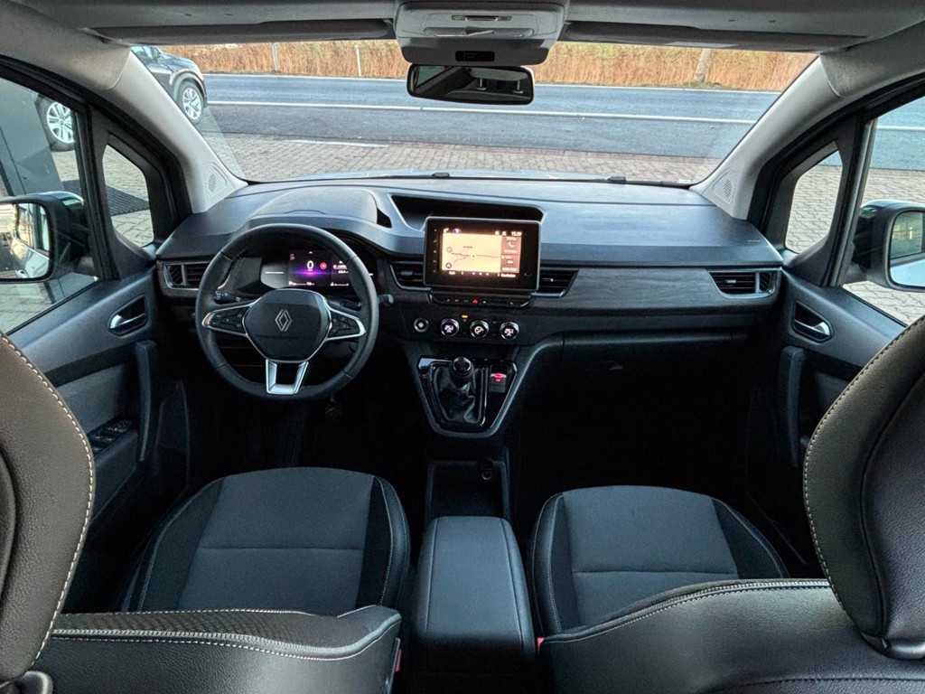 Renault GRAND KANGOO