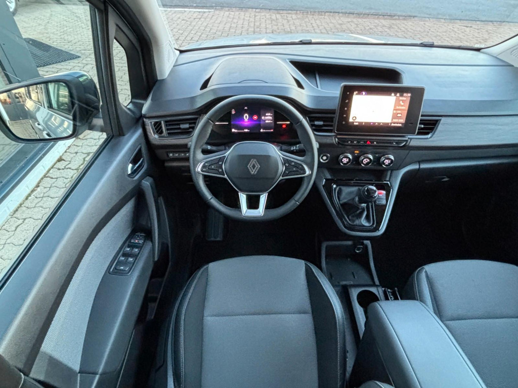 Renault GRAND KANGOO