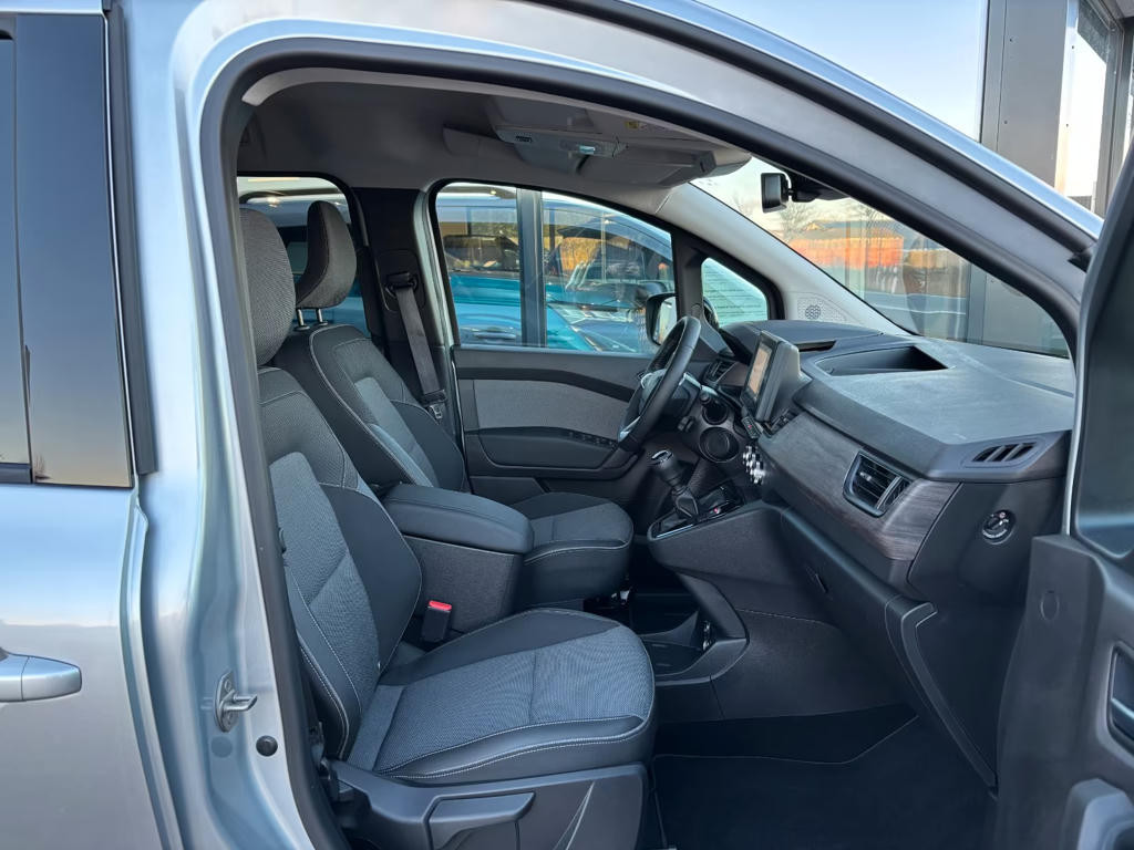 Renault GRAND KANGOO