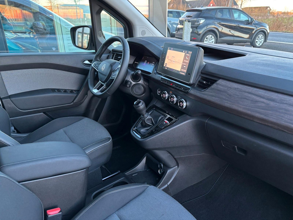 Renault GRAND KANGOO