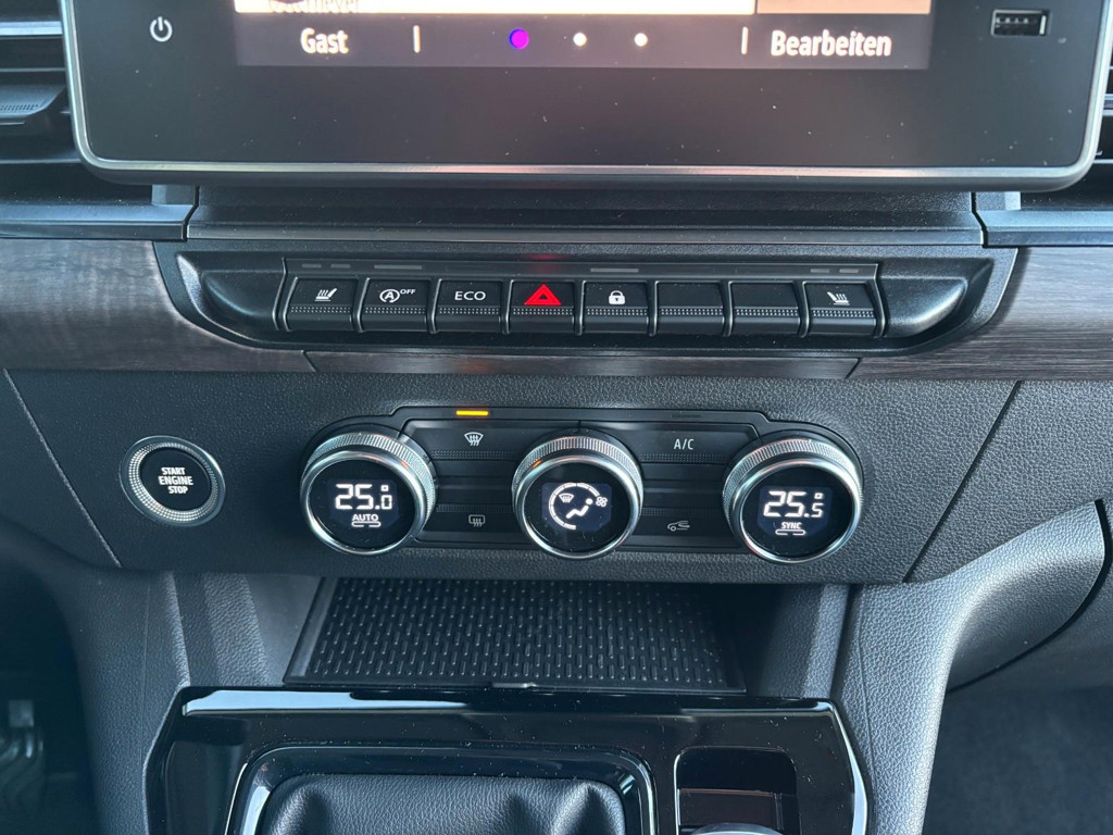 Renault GRAND KANGOO