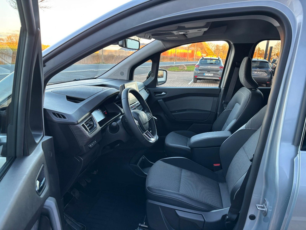 Renault GRAND KANGOO