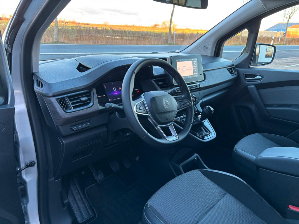 Renault GRAND KANGOO