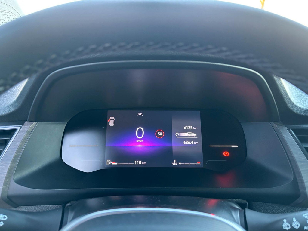 Renault GRAND KANGOO