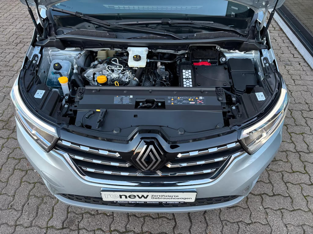 Renault GRAND KANGOO
