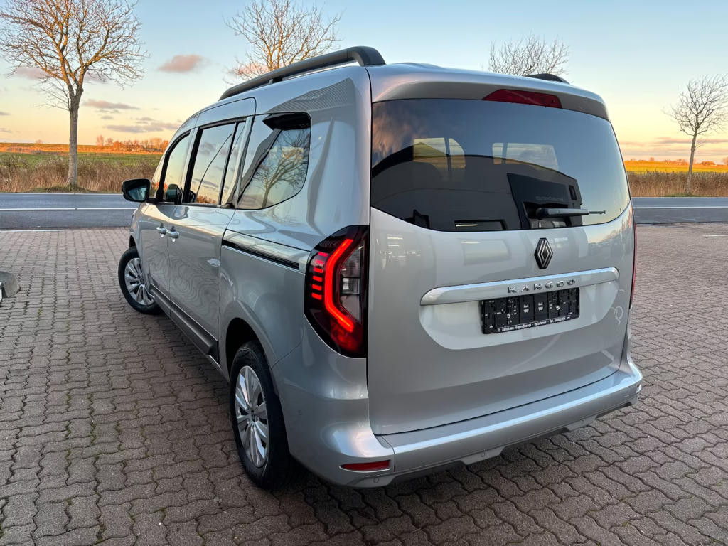 Renault GRAND KANGOO