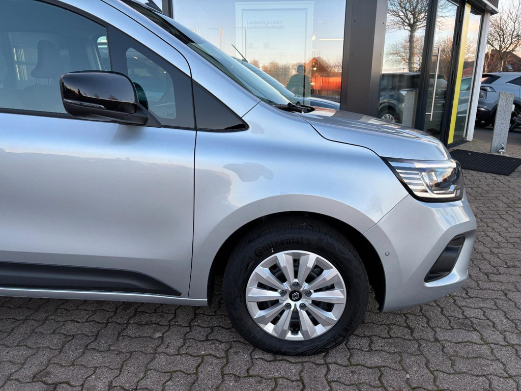 Renault GRAND KANGOO