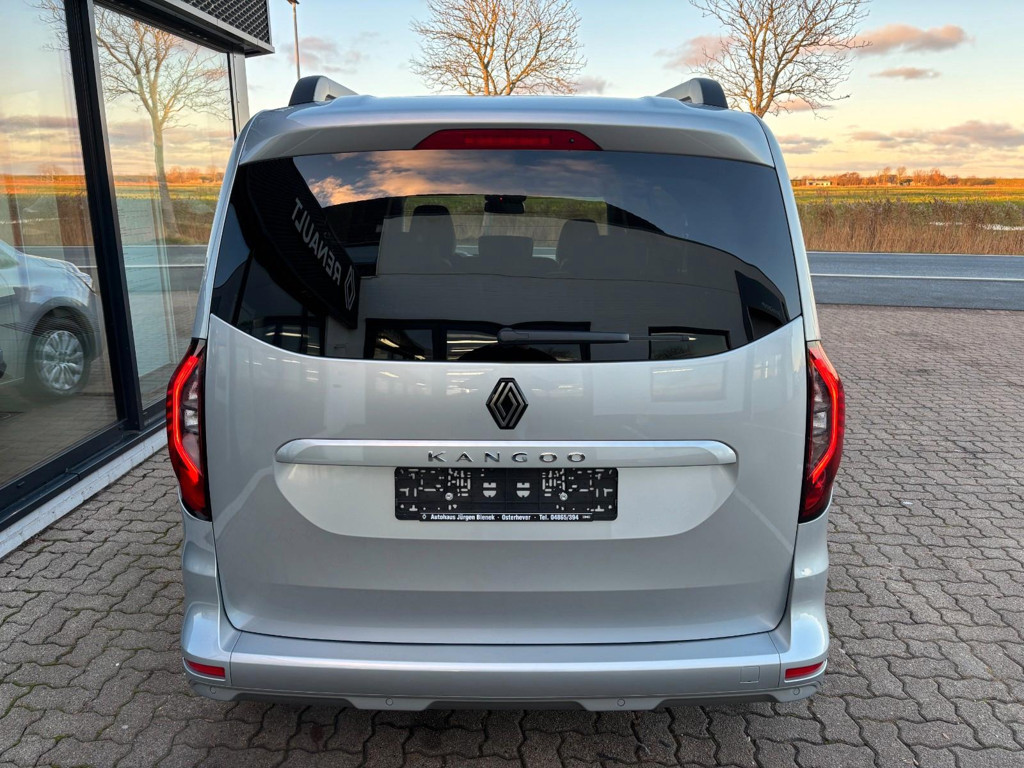 Renault GRAND KANGOO