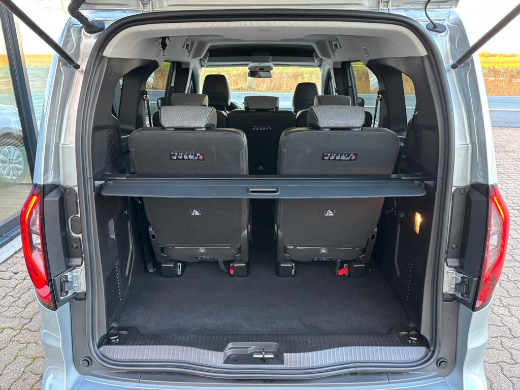 Renault GRAND KANGOO