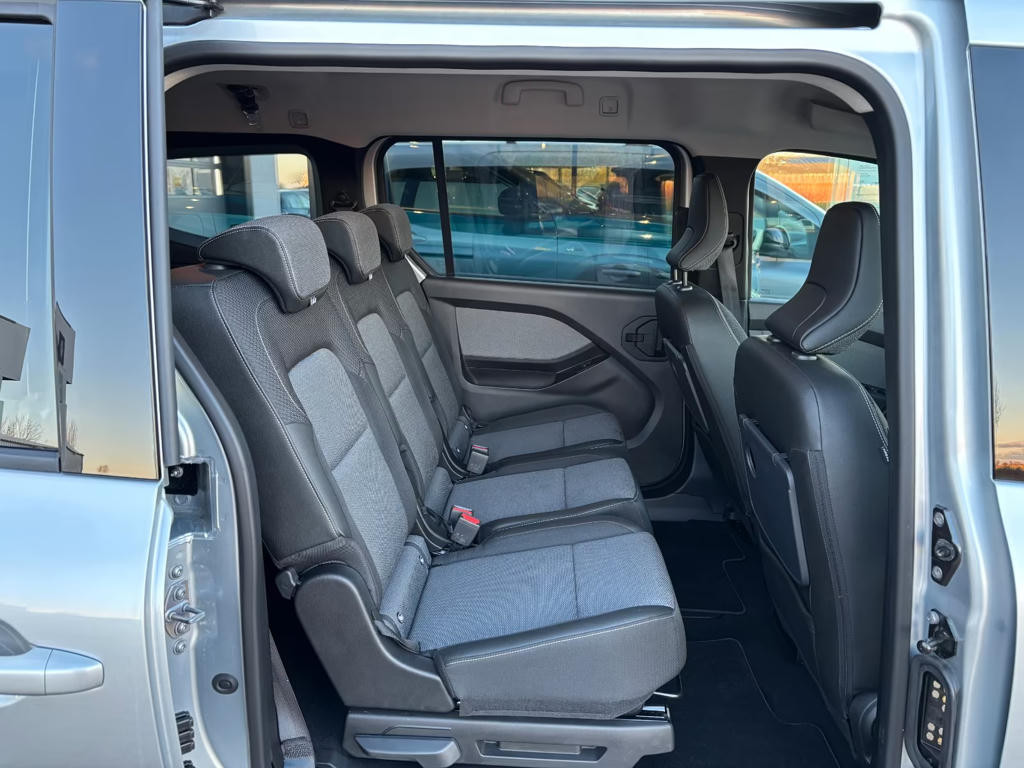 Renault GRAND KANGOO