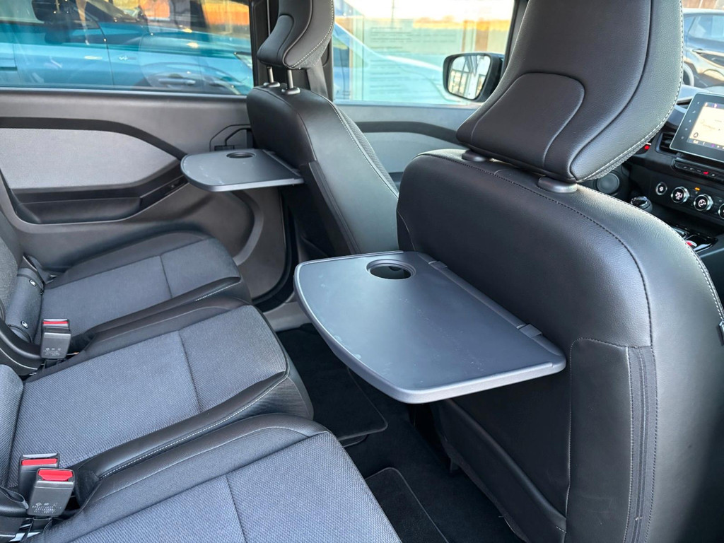 Renault GRAND KANGOO
