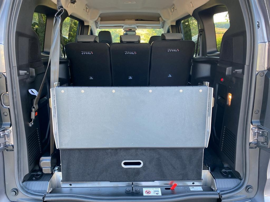 Renault GRAND KANGOO