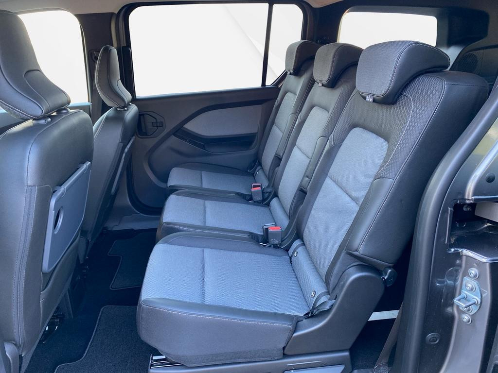 Renault GRAND KANGOO