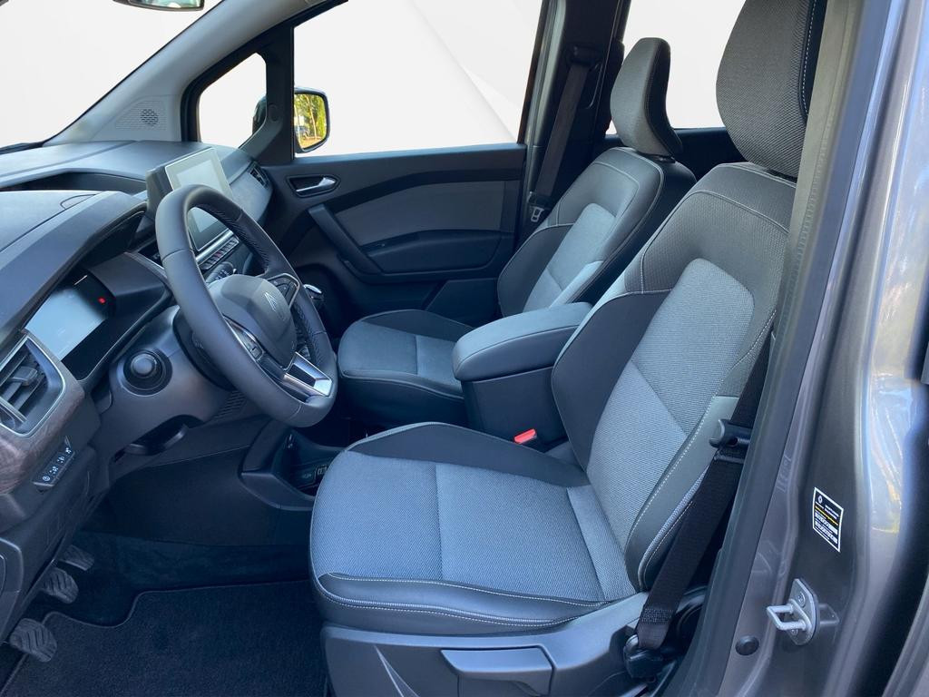 Renault GRAND KANGOO