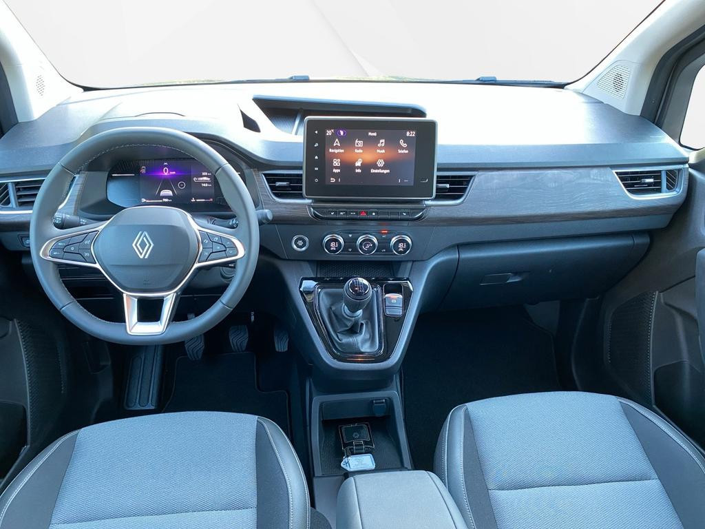 Renault GRAND KANGOO
