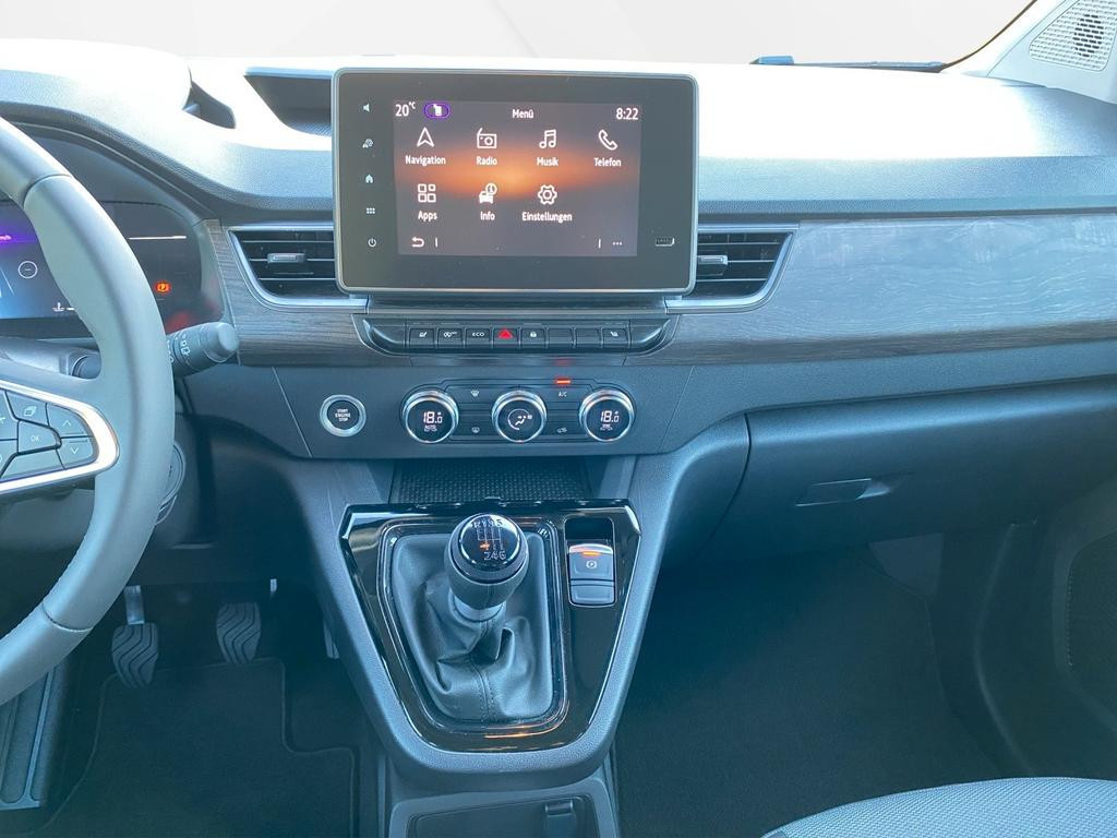 Renault GRAND KANGOO