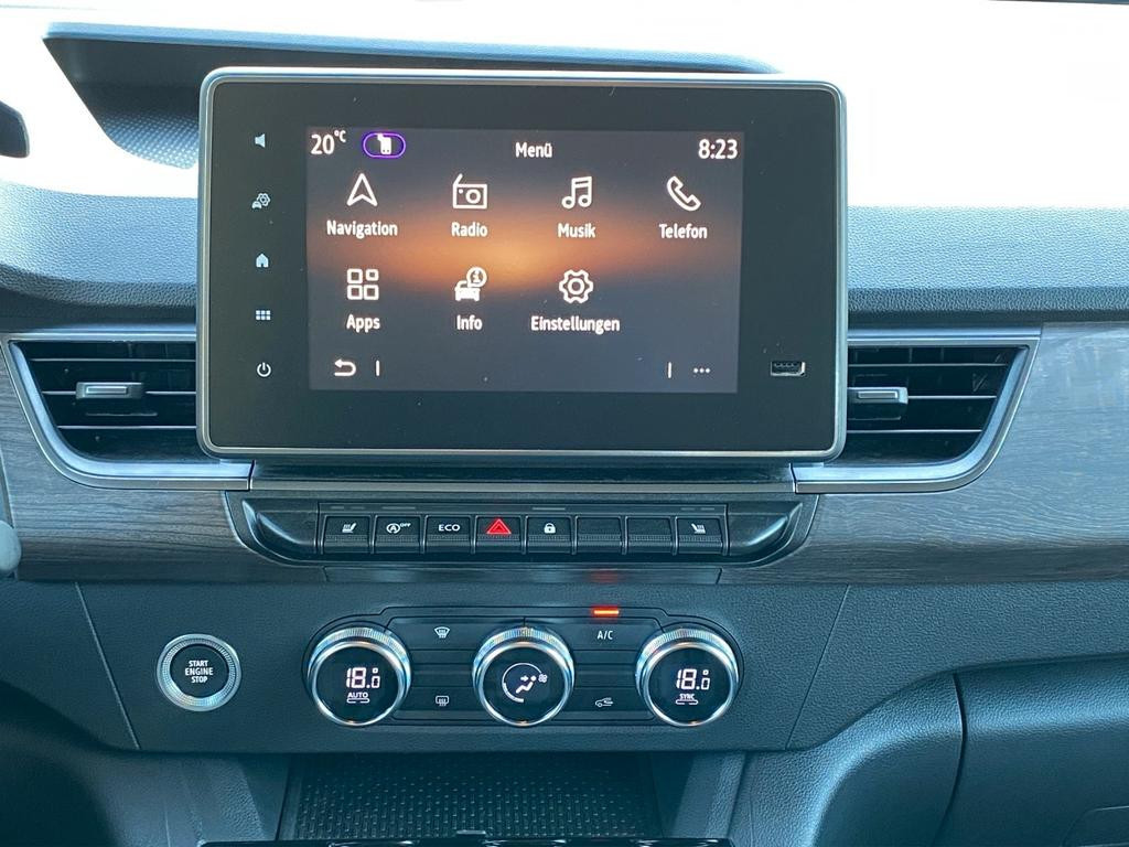 Renault GRAND KANGOO