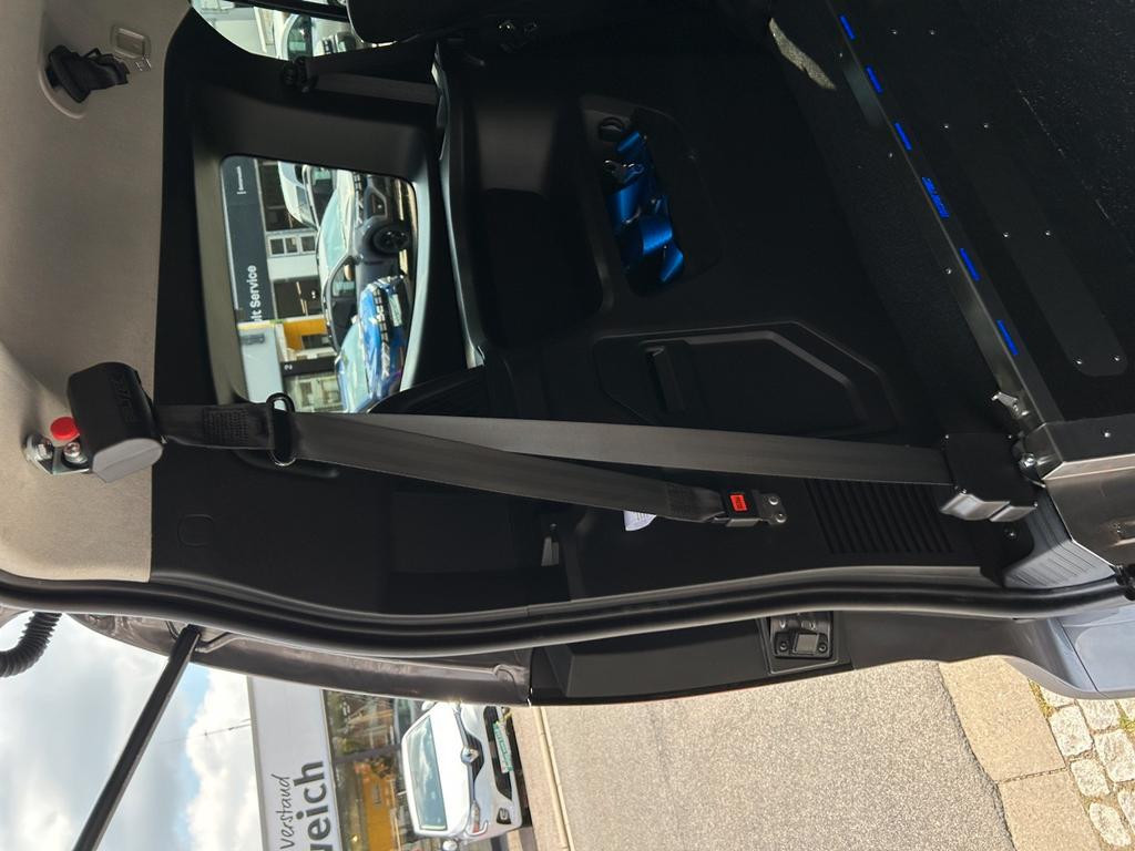 Renault GRAND KANGOO