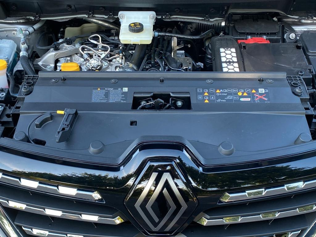 Renault GRAND KANGOO