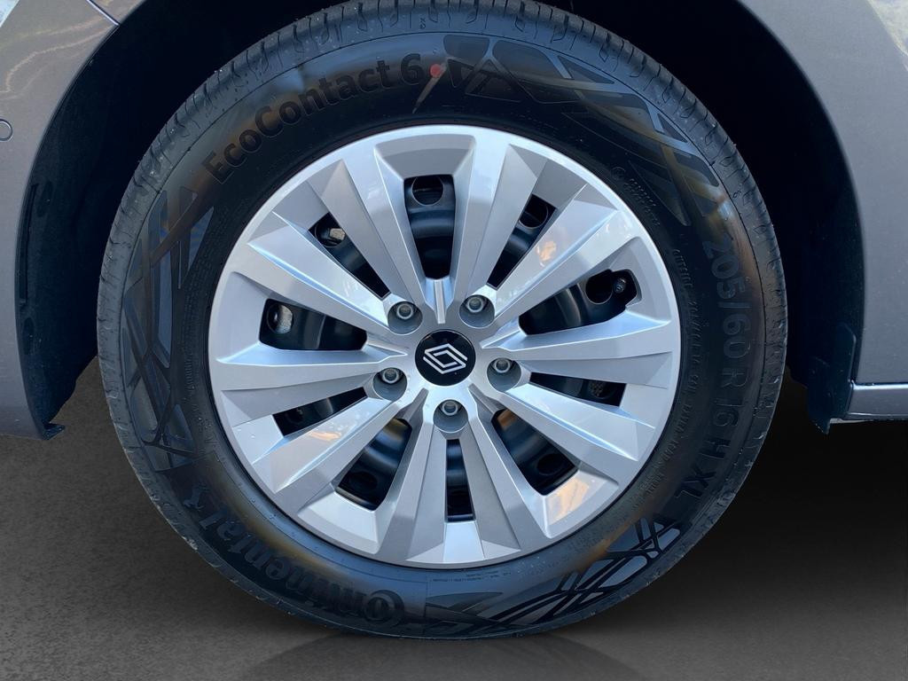 Renault GRAND KANGOO