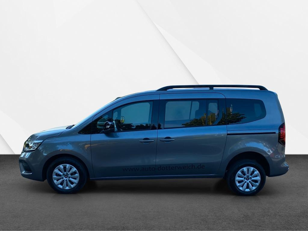 Renault GRAND KANGOO