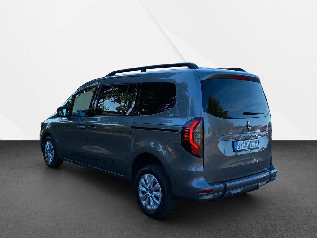 Renault GRAND KANGOO