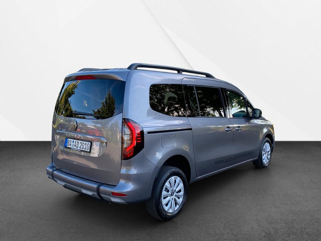 Renault GRAND KANGOO