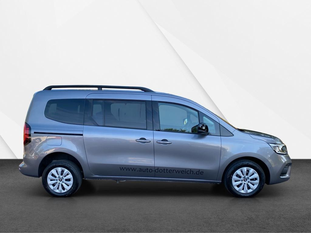 Renault GRAND KANGOO