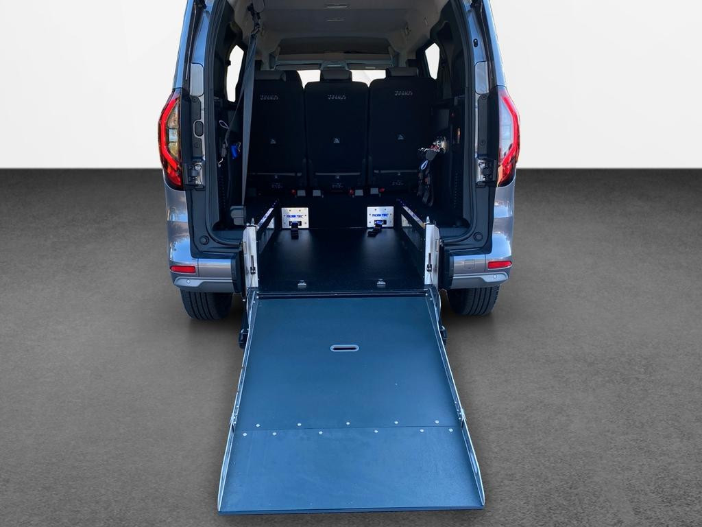 Renault GRAND KANGOO