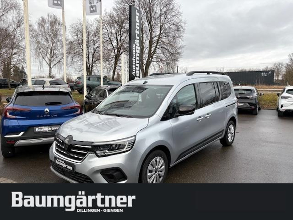 Renault GRAND KANGOO Techno