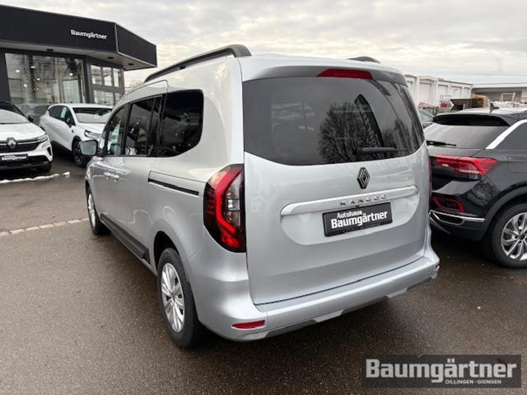 Renault GRAND KANGOO