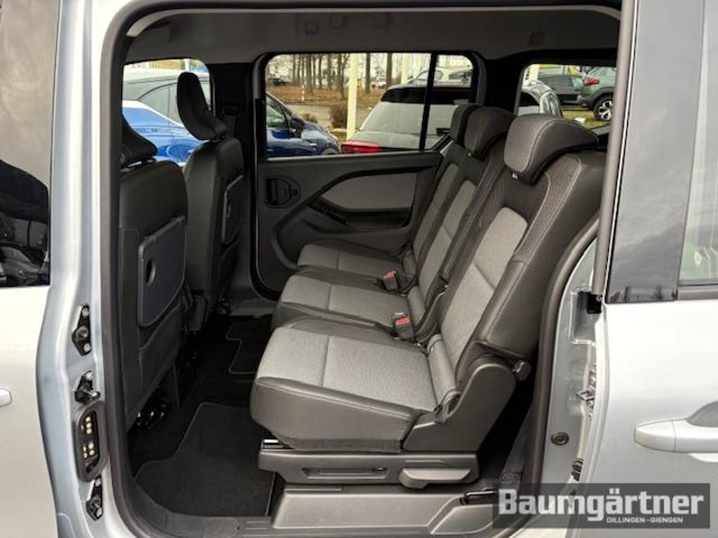 Renault GRAND KANGOO