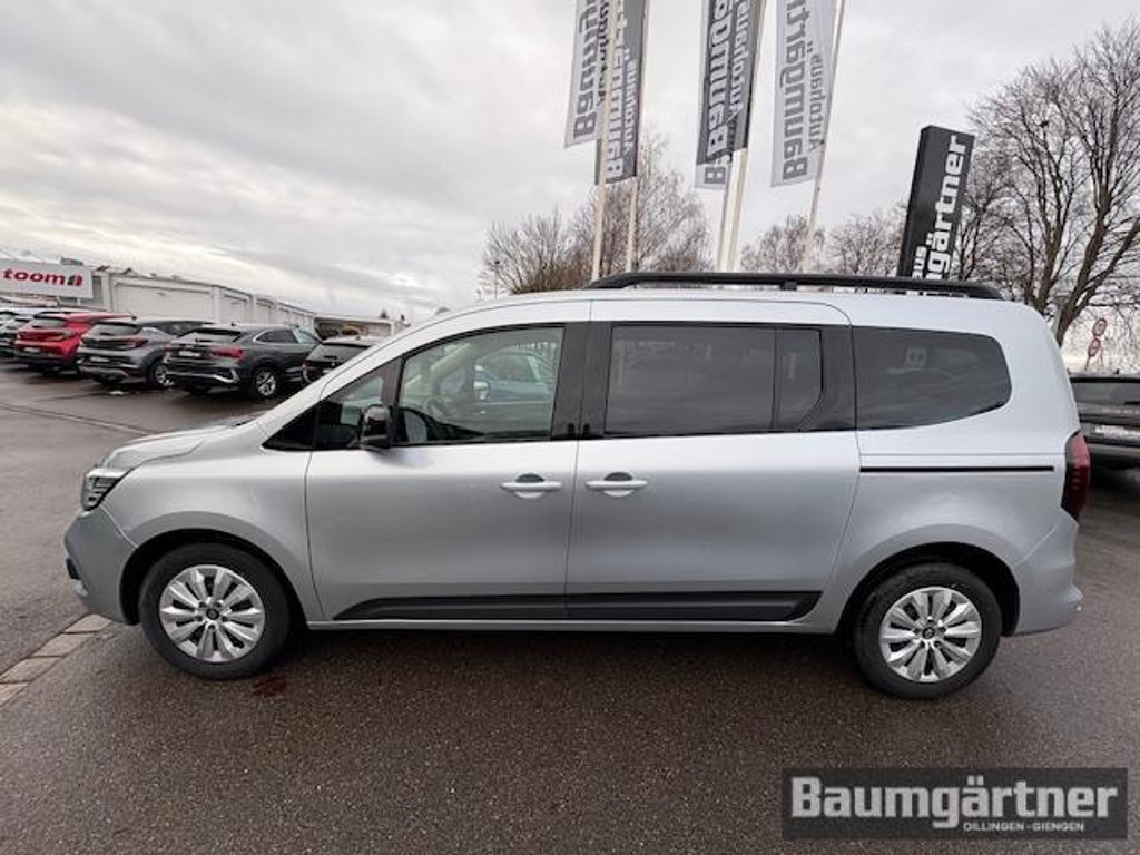 Renault GRAND KANGOO