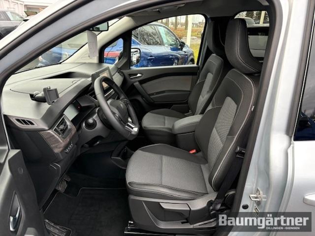 Renault GRAND KANGOO