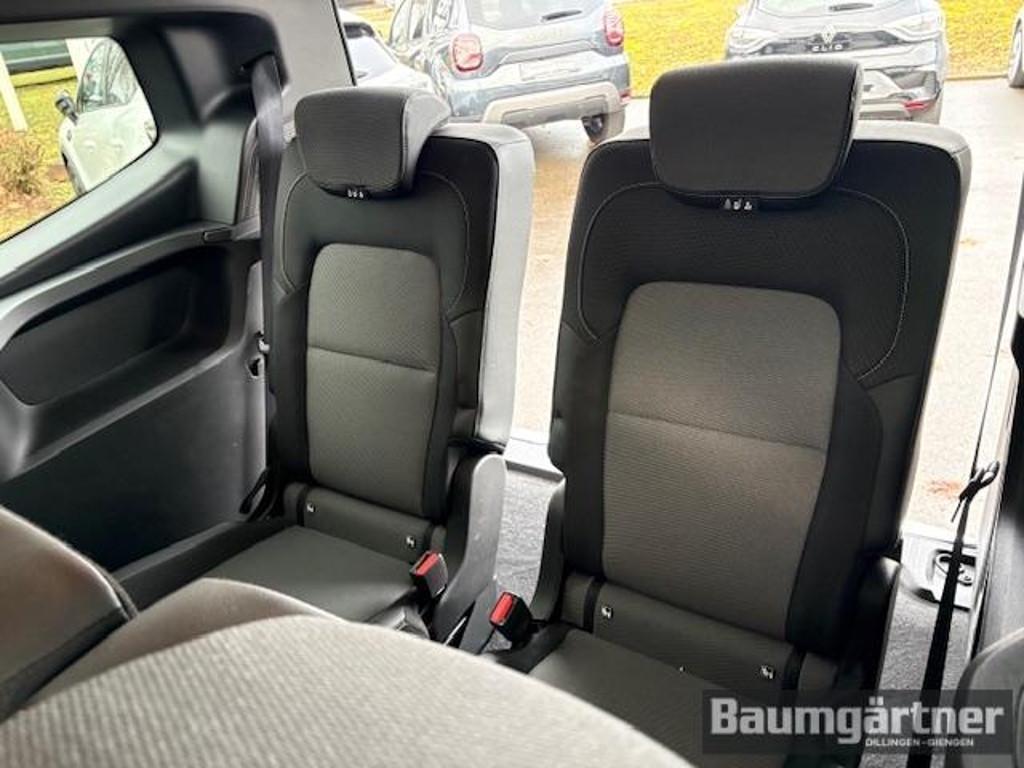 Renault GRAND KANGOO